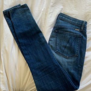 Marciano Luxe Denim skinny Jeans size 27